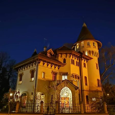 Апартаменты La Petite Maison Тревизо Экстерьер фото