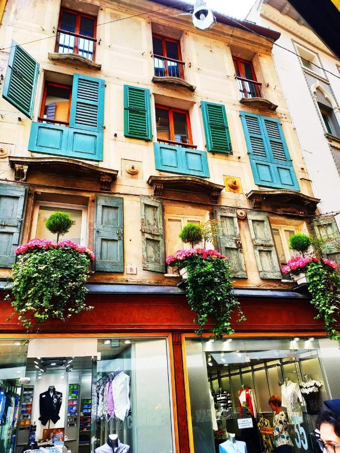 La Petite Maison Тревизо Экстерьер фото