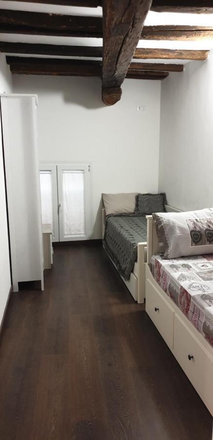 La Petite Maison Тревизо Экстерьер фото